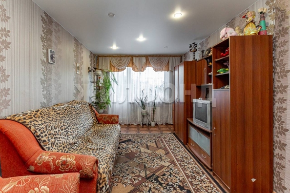 
  Продается 3-комн. квартира, 60.1 м², Попова ул
. Фото 1.