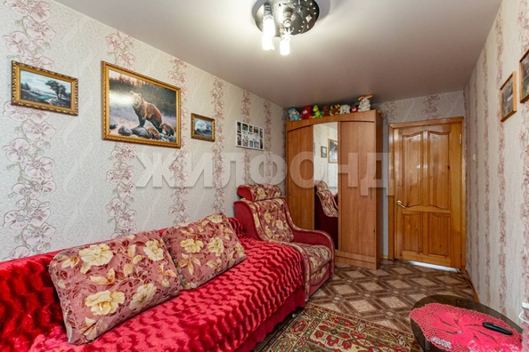 
  Продается 3-комн. квартира, 60.1 м², Попова ул
. Фото 6.