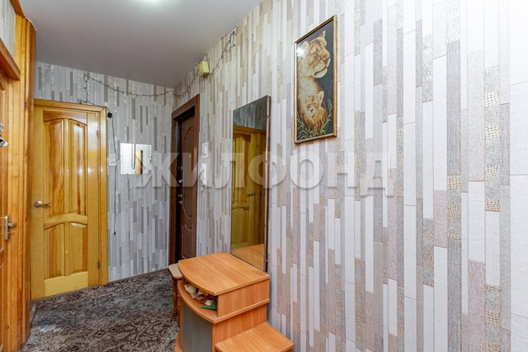 
  Продается 3-комн. квартира, 60.1 м², Попова ул
. Фото 10.