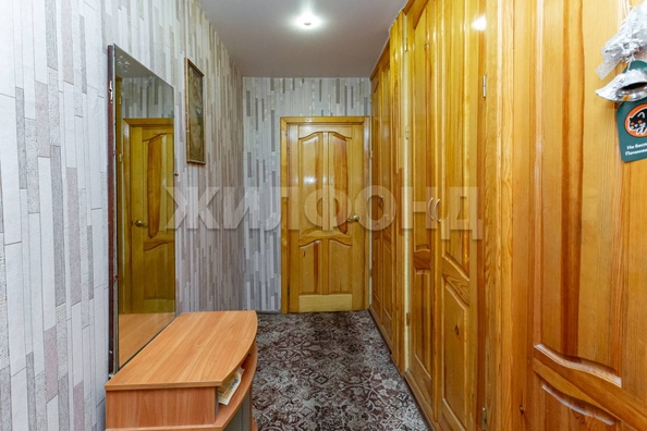 
  Продается 3-комн. квартира, 60.1 м², Попова ул
. Фото 11.