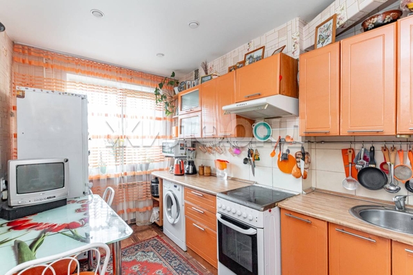 
  Продается 3-комн. квартира, 60.1 м², Попова ул
. Фото 13.