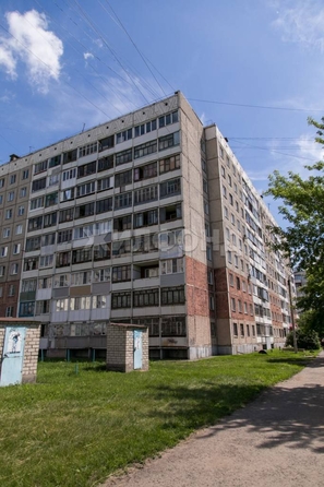 
  Продается 3-комн. квартира, 60.1 м², Попова ул
. Фото 27.