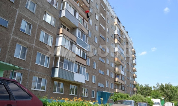 
  Продается 3-комн. квартира, 60 м², 40 лет Октября ул
. Фото 15.