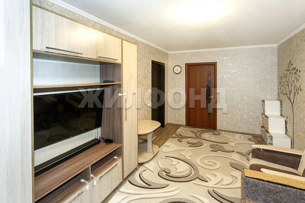
  Продается 3-комн. квартира, 61.8 м², Попова ул
. Фото 1.