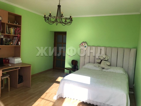 
  Продается 3-комн. квартира, 73.6 м², 9 Мая проезд, д. 6
. Фото 5.