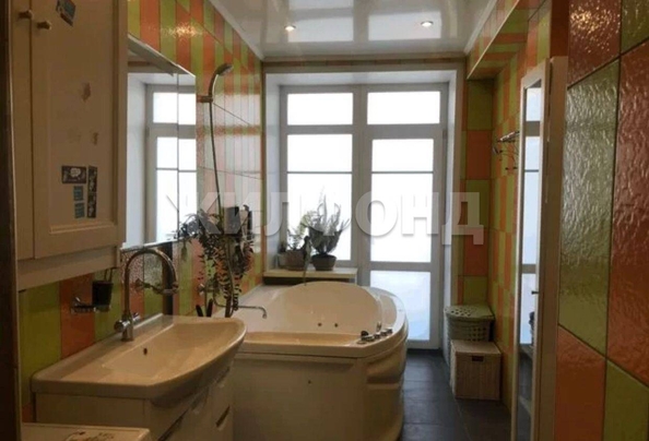 
  Продается 3-комн. квартира, 73.6 м², 9 Мая проезд, д. 6
. Фото 7.