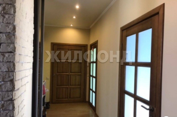
  Продается 3-комн. квартира, 73.6 м², 9 Мая проезд, д. 6
. Фото 10.