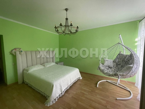 
  Продается 3-комн. квартира, 73.6 м², 9 Мая проезд, д. 6
. Фото 12.
