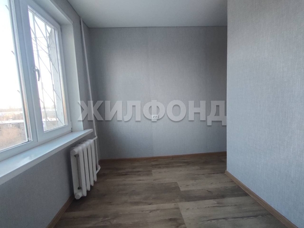 
  Продается 3-комн. квартира, 60.2 м², Попова ул
. Фото 8.