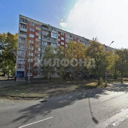 
  Продается 3-комн. квартира, 60.2 м², Попова ул
. Фото 21.
