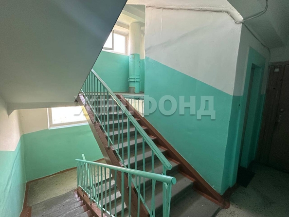 
  Продается 3-комн. квартира, 64.9 м², Гущина ул
. Фото 16.