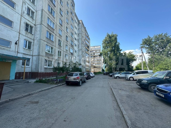 
  Продается 3-комн. квартира, 64.9 м², Гущина ул
. Фото 20.