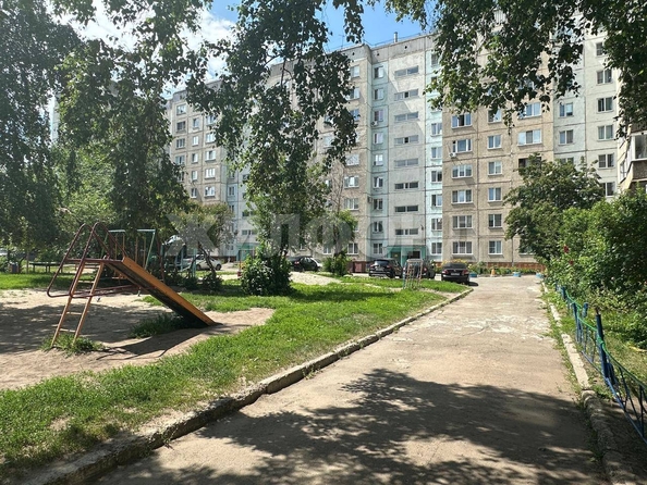 
  Продается 3-комн. квартира, 64.9 м², Гущина ул
. Фото 21.