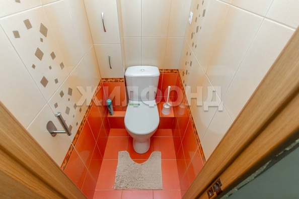 
  Продается 3-комн. квартира, 61 м², Веры Кащеевой ул, д. 7
. Фото 6.
