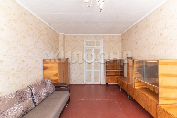 
  Продается 3-комн. квартира, 70.4 м², Сизова ул
. Фото 5.