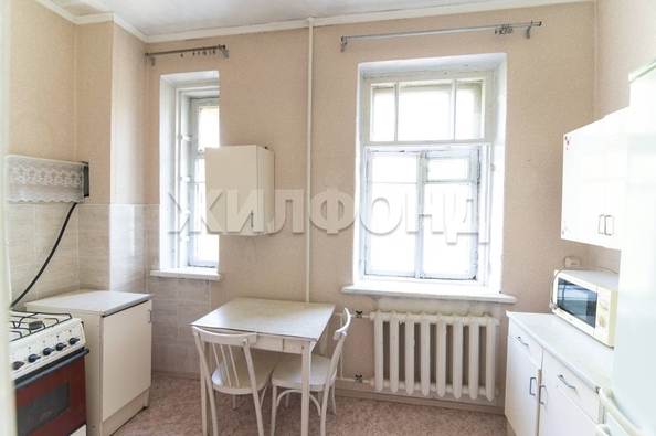 
  Продается 3-комн. квартира, 70.4 м², Сизова ул
. Фото 8.