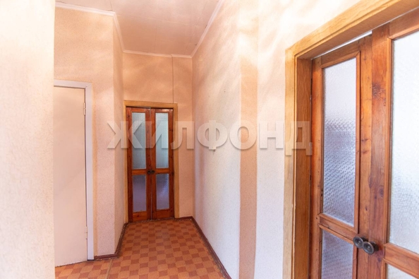 
  Продается 3-комн. квартира, 70.4 м², Сизова ул
. Фото 14.