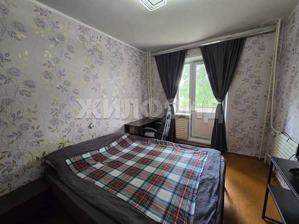 
  Продается 3-комн. квартира, 60.4 м², Победы ул, д. 4
. Фото 7.