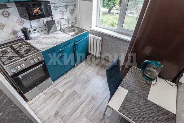 
  Продается 3-комн. квартира, 57.2 м², Глушкова ул
. Фото 12.