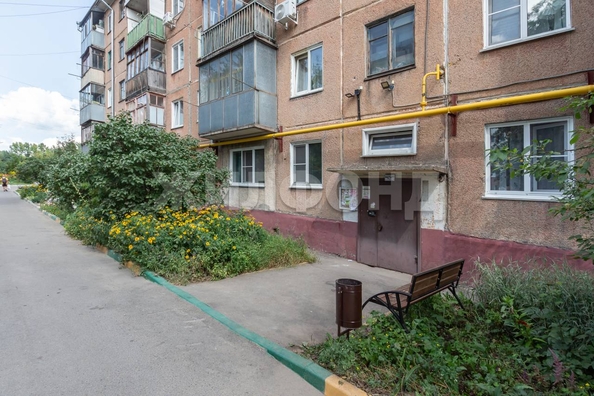 
  Продается 3-комн. квартира, 57.2 м², Глушкова ул
. Фото 15.