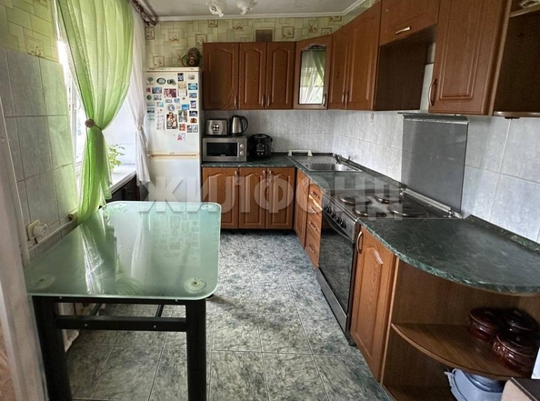 
  Продается 3-комн. квартира, 55 м², Пионеров ул, д. 7
. Фото 2.