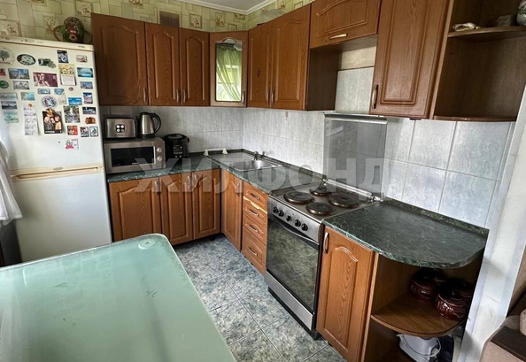 
  Продается 3-комн. квартира, 55 м², Пионеров ул, д. 7
. Фото 3.
