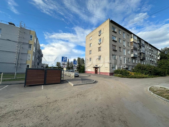 
  Продается 3-комн. квартира, 55 м², Пионеров ул, д. 7
. Фото 17.