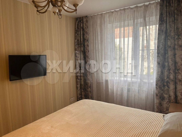 
  Продается 3-комн. квартира, 66.7 м², Солнечная Поляна ул
. Фото 2.