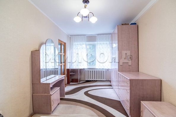 
  Продается 3-комн. квартира, 58.6 м², Георгиева ул, д. 11а
. Фото 8.