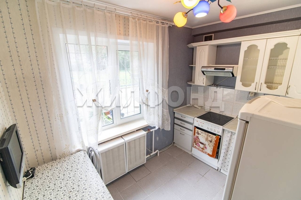 
  Продается 3-комн. квартира, 58.6 м², Георгиева ул, д. 11а
. Фото 15.