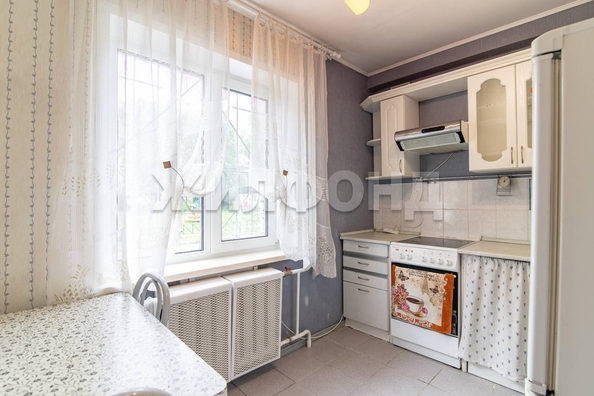 
  Продается 3-комн. квартира, 58.6 м², Георгиева ул, д. 11а
. Фото 16.