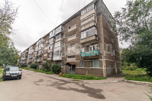 
  Продается 3-комн. квартира, 58.6 м², Георгиева ул, д. 11а
. Фото 36.