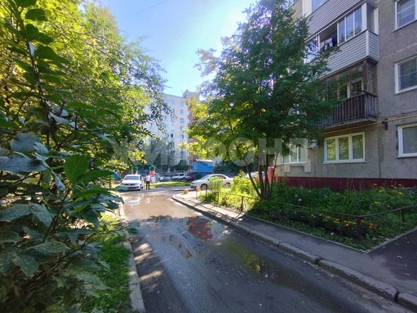 
  Продается 3-комн. квартира, 51.8 м², Антона Петрова ул
. Фото 5.