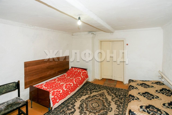 
  Продается дом, 60.2 м², Барнаул
. Фото 1.