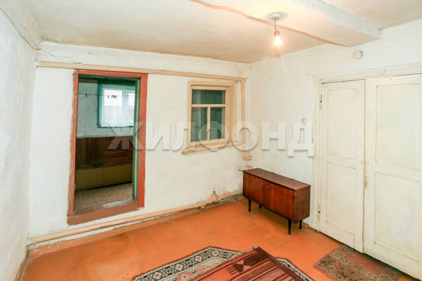 
  Продается дом, 60.2 м², Барнаул
. Фото 5.