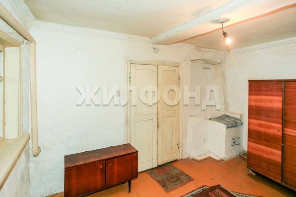 
  Продается дом, 60.2 м², Барнаул
. Фото 6.