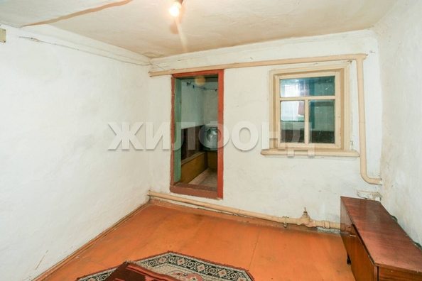 
  Продается дом, 60.2 м², Барнаул
. Фото 8.
