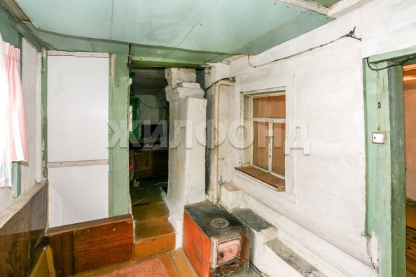 
  Продается дом, 60.2 м², Барнаул
. Фото 9.