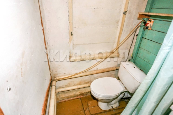 
  Продается дом, 60.2 м², Барнаул
. Фото 15.