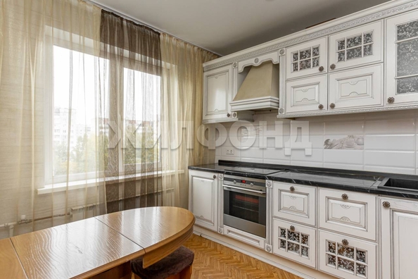 
  Продается 4-комн. квартира, 81.9 м², Шумакова ул
. Фото 1.