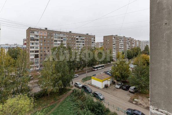 
  Продается 4-комн. квартира, 81.9 м², Шумакова ул
. Фото 14.