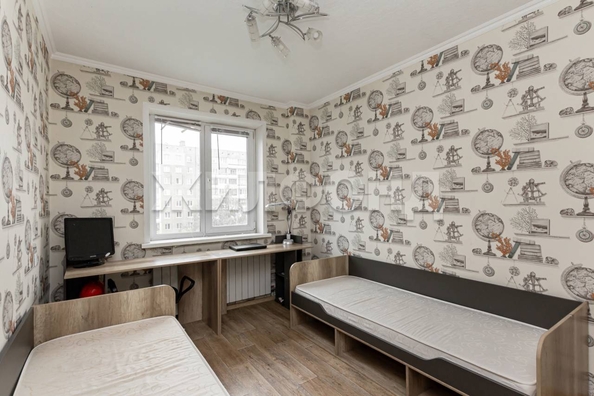 
  Продается 4-комн. квартира, 81.9 м², Шумакова ул
. Фото 15.
