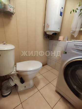 
  Продается дом, 50 м², Барнаул
. Фото 9.
