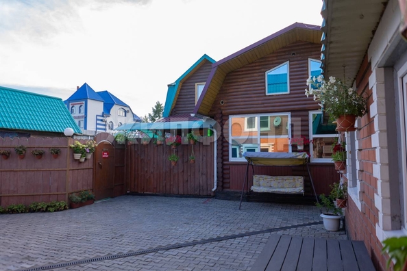 
  Продается дом, 500 м², Барнаул
. Фото 5.