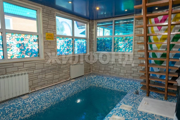
  Продается дом, 500 м², Барнаул
. Фото 18.