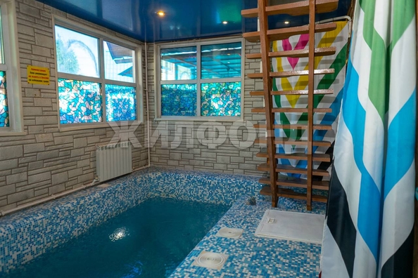 
  Продается дом, 500 м², Барнаул
. Фото 19.