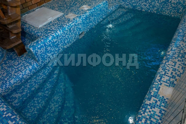 
  Продается дом, 500 м², Барнаул
. Фото 22.