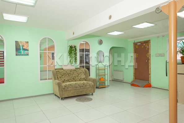 
  Продается дом, 500 м², Барнаул
. Фото 39.