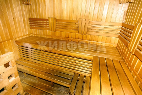
  Продается дом, 197.8 м², поселок Бельмесево
. Фото 5.