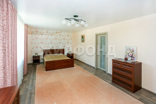 
  Продается дом, 197.8 м², поселок Бельмесево
. Фото 19.